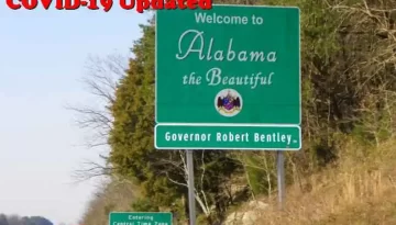 COVID-19 Resources in Alabama