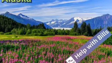 Help with Bills in Alaska