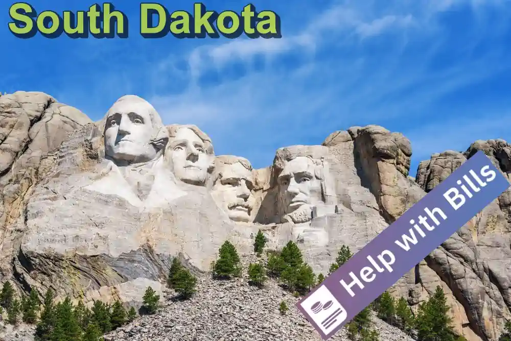 Help with Bills in South Dakota