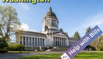Help with Bills in Washington