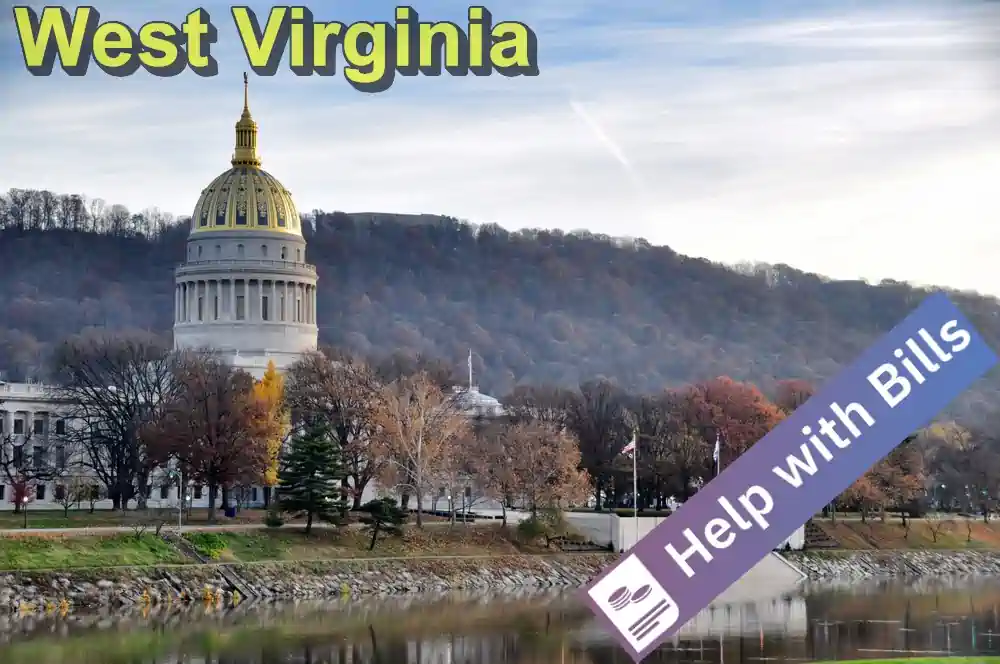 Help with Bills in West Virginia