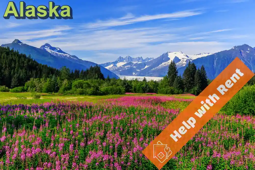 Rent Assistance in Alaska
