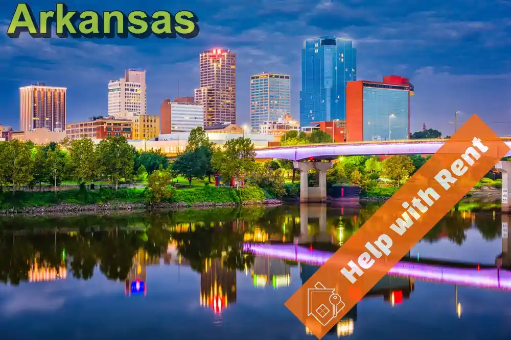 Rent Assistance in Arkansas
