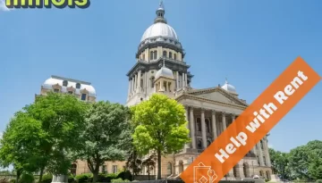 Rent Assistance in Illinois