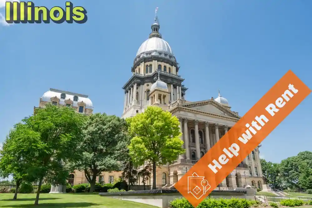 Rent Assistance in Illinois
