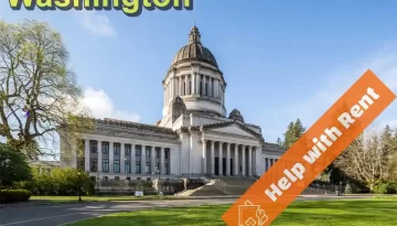 Rent Assistance in Washington