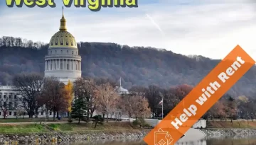 Rent Assistance in West Virginia