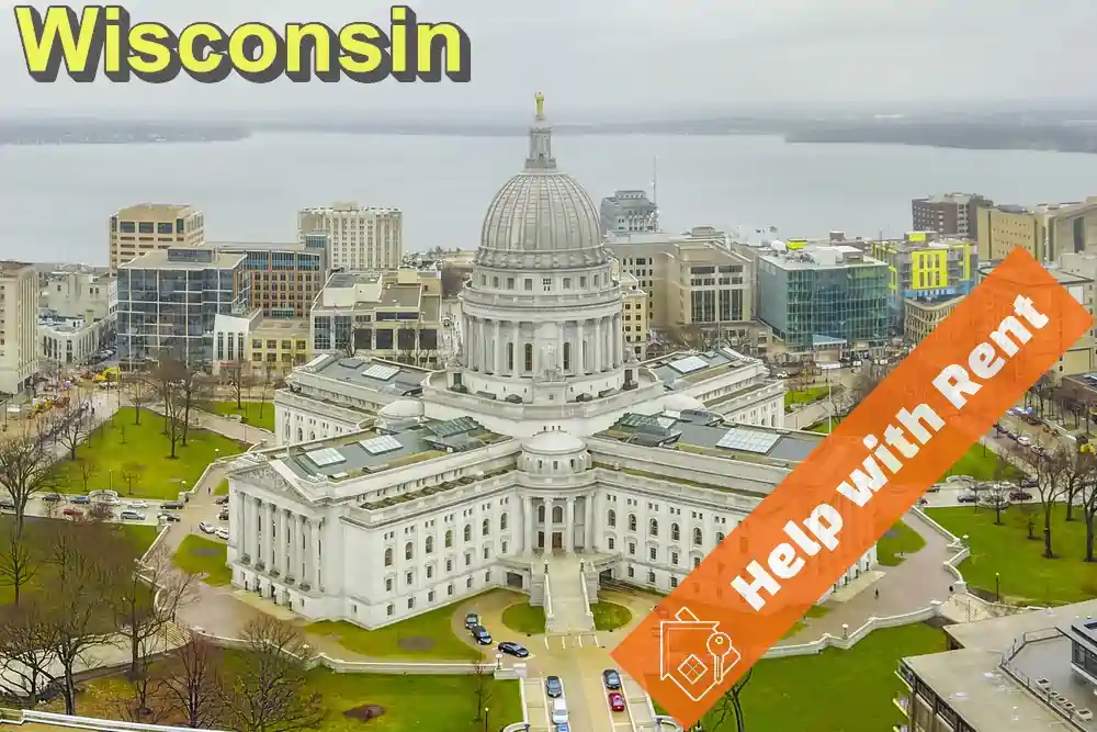 Rent Assistance in Wisconsin