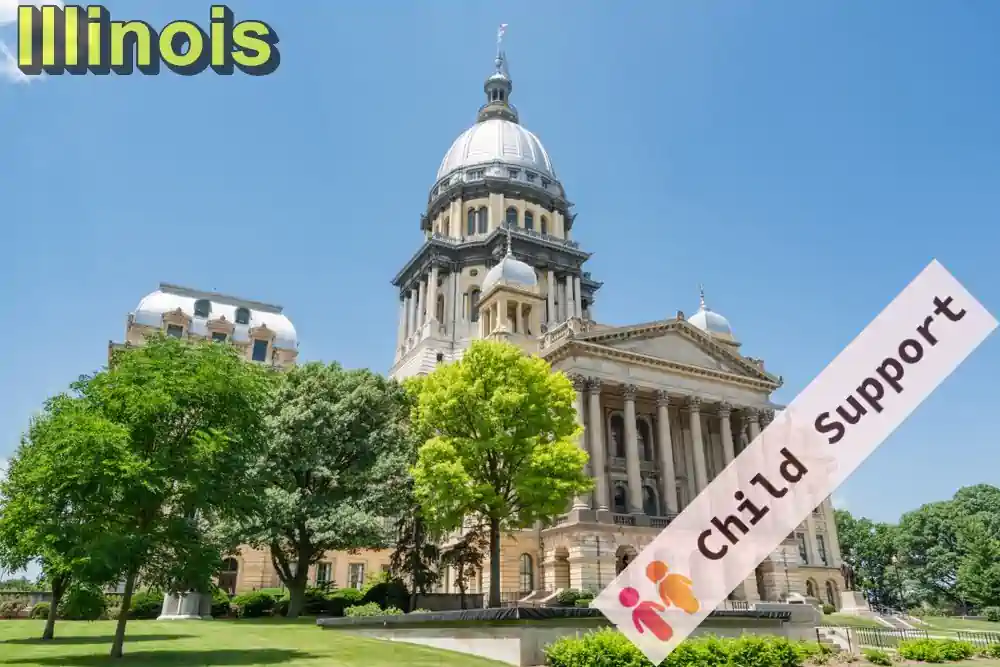 Child Support in Illinois