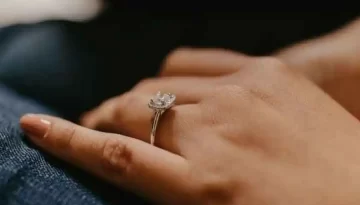 Why and How to Sell Your Engagement Ring After Divorce
