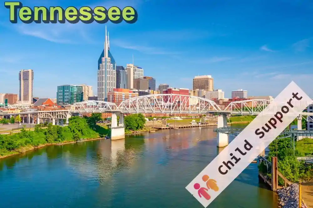 Child Support in Tennessee